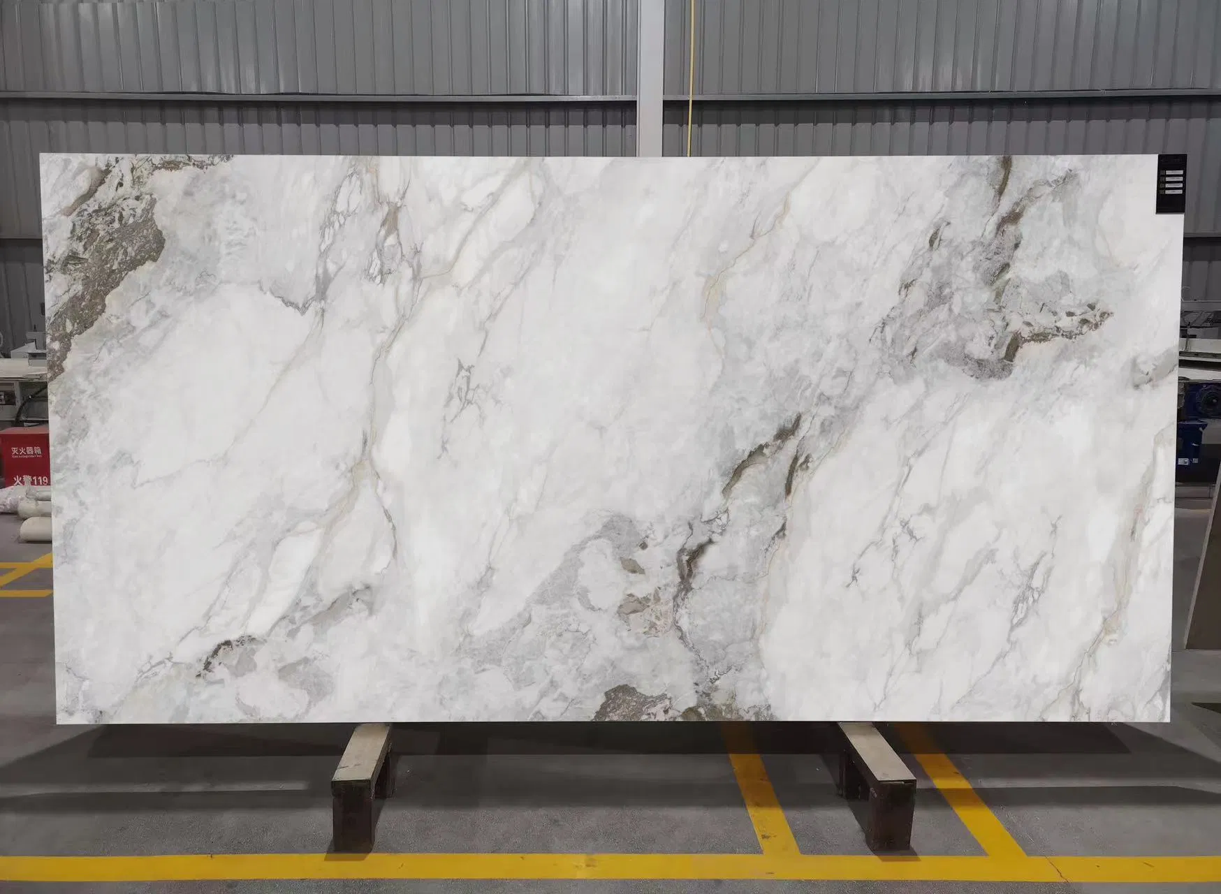 Quartz Grade a 3D Print for Interior Wholesale