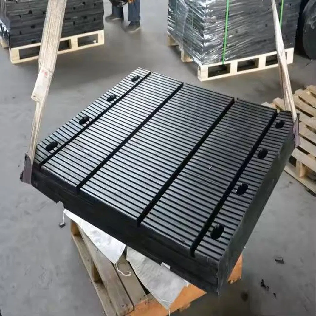 Weather Resistance Self-Cleaning Plate Type Flexible Rubber Bridge Expansion Joint