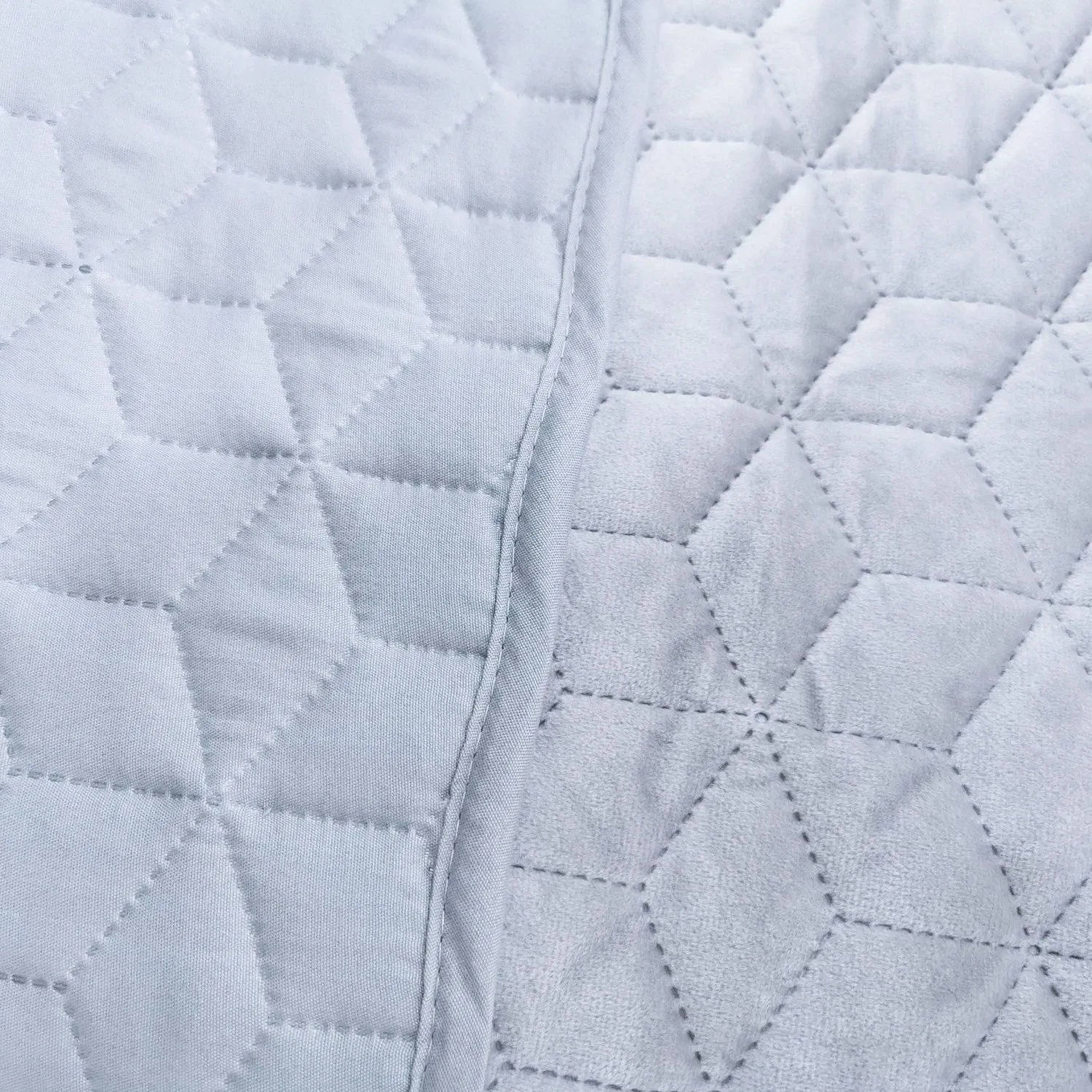 Home Texiles Natural Polyester Fabric Solid Colour Bedding Bedcover Bed Spread Sheeting