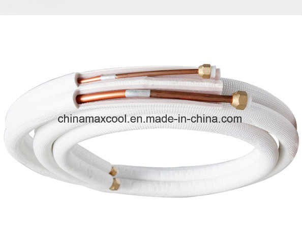 Split Air Conditioner Copper-Aluminum Connecting Pipe, Insulation Tube