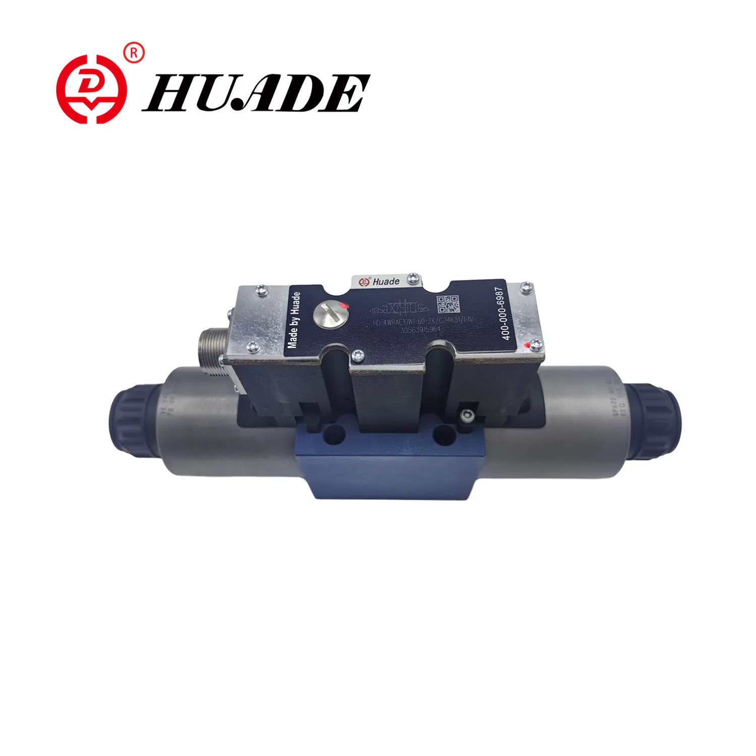 Пропорциональный гидравлический клапан 4WRAE10W1-60-2X