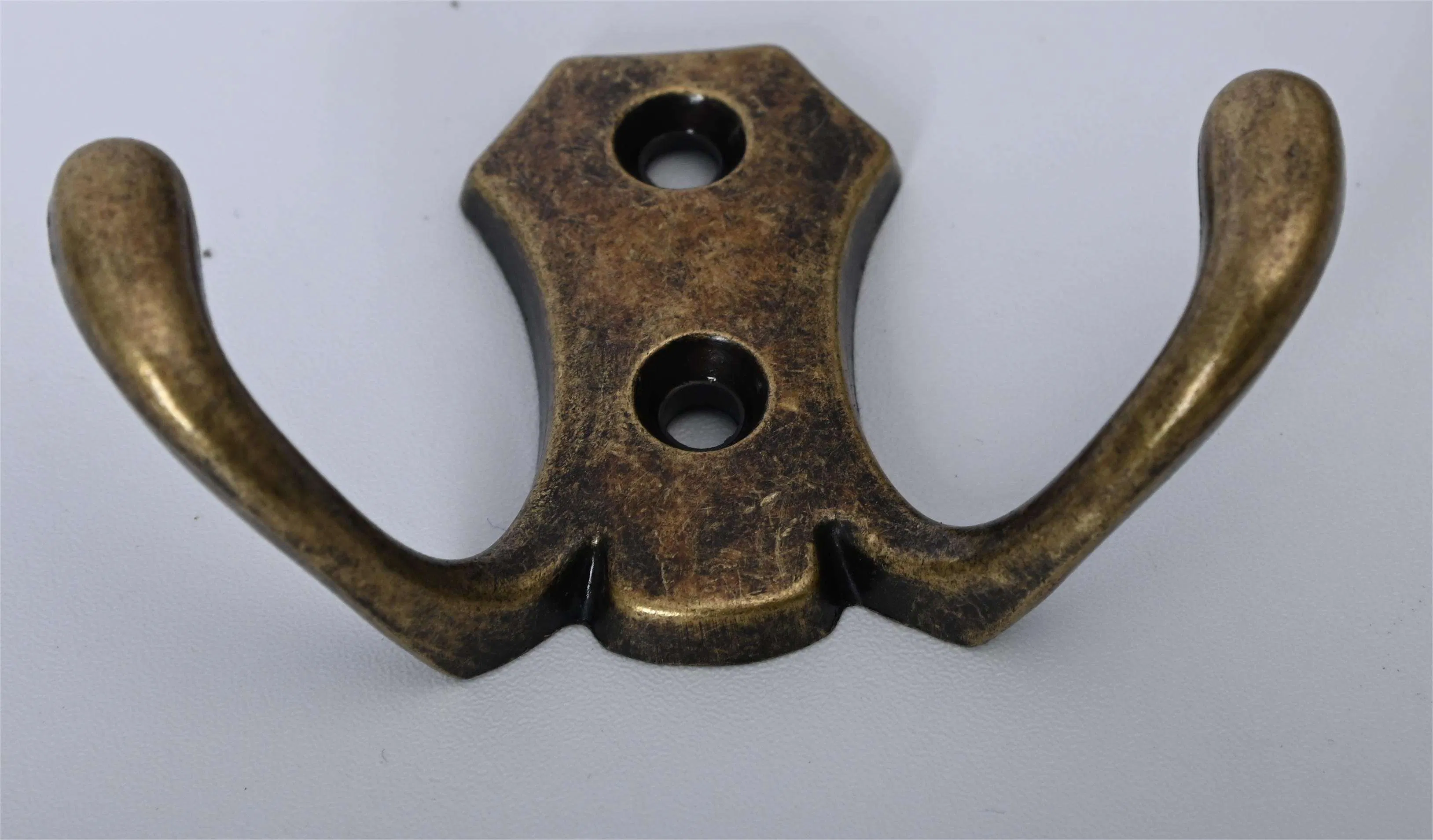 Wardrobe Clothes Hidden Wall Hook Wal Mounted Metal Blackluxury Clothes Hook