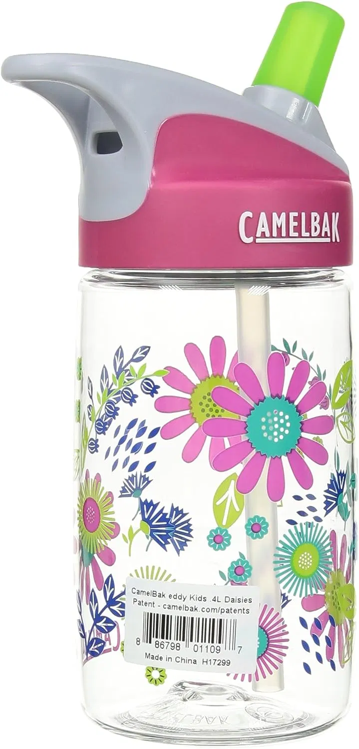 Детская термокружка из нержавеющей стали, 500 мл