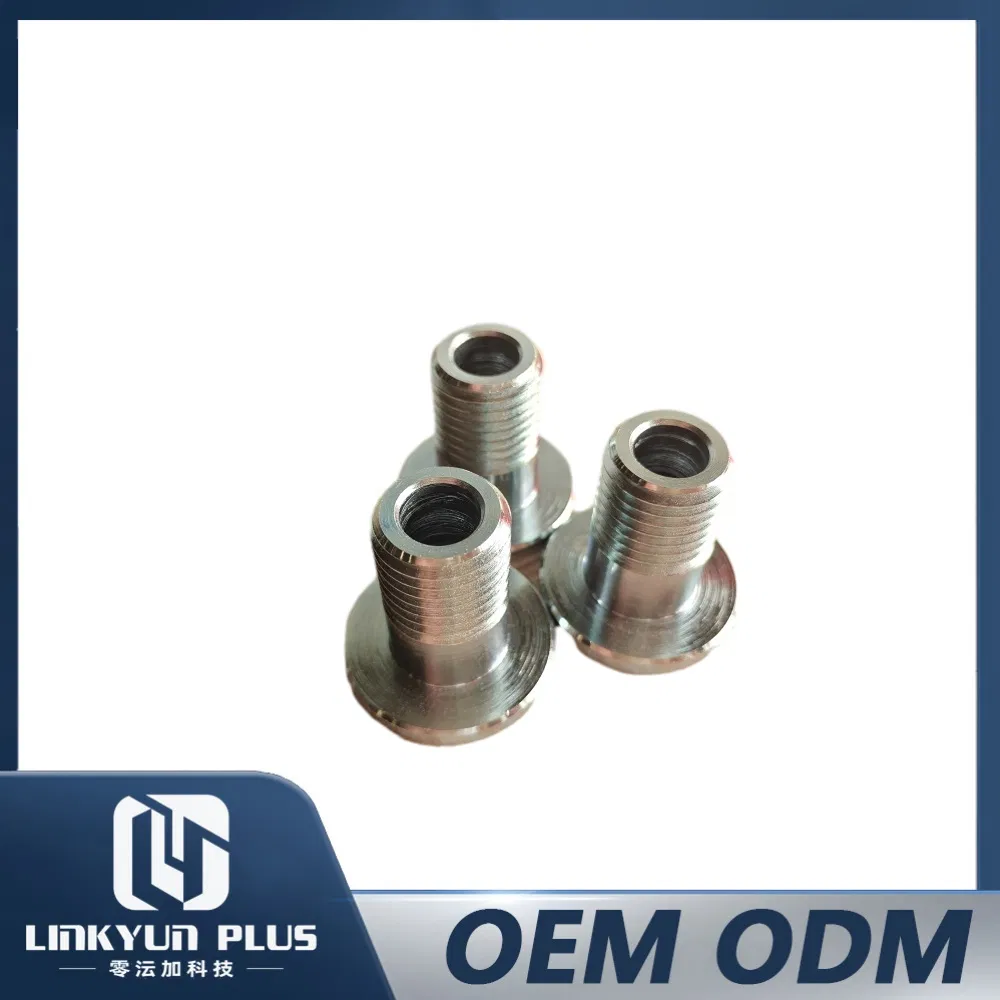 Precision CNC Machining Services for Custom Aluminium and Steel Parts