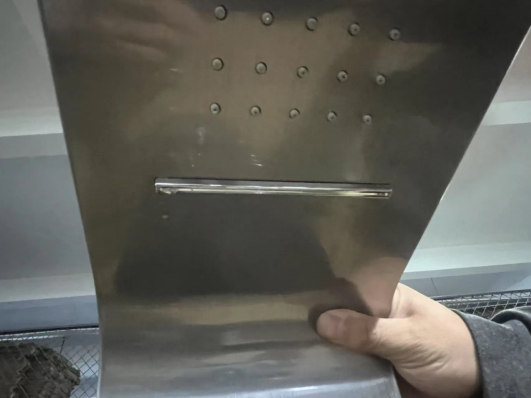 Premium Shower Wall Panel and Column Shower Set for Modern Bathrooms