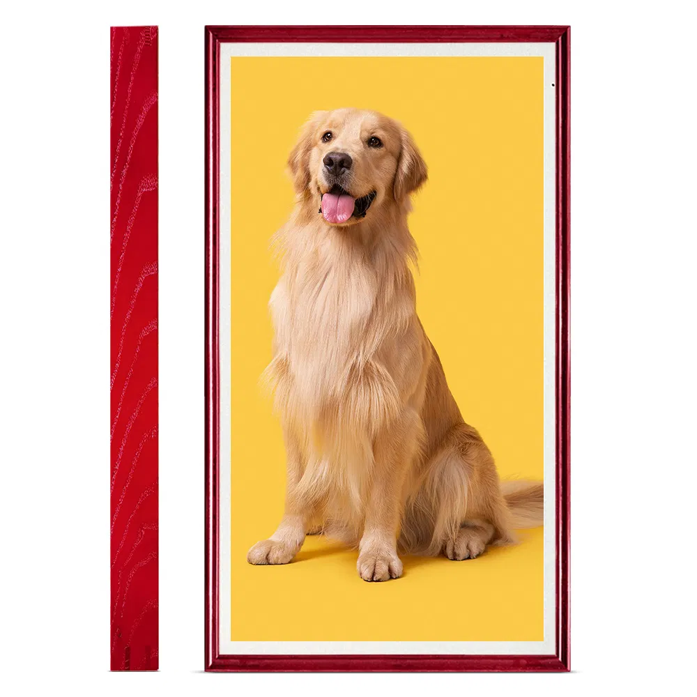 Электронная цифровая фоторамка 43 дюйма