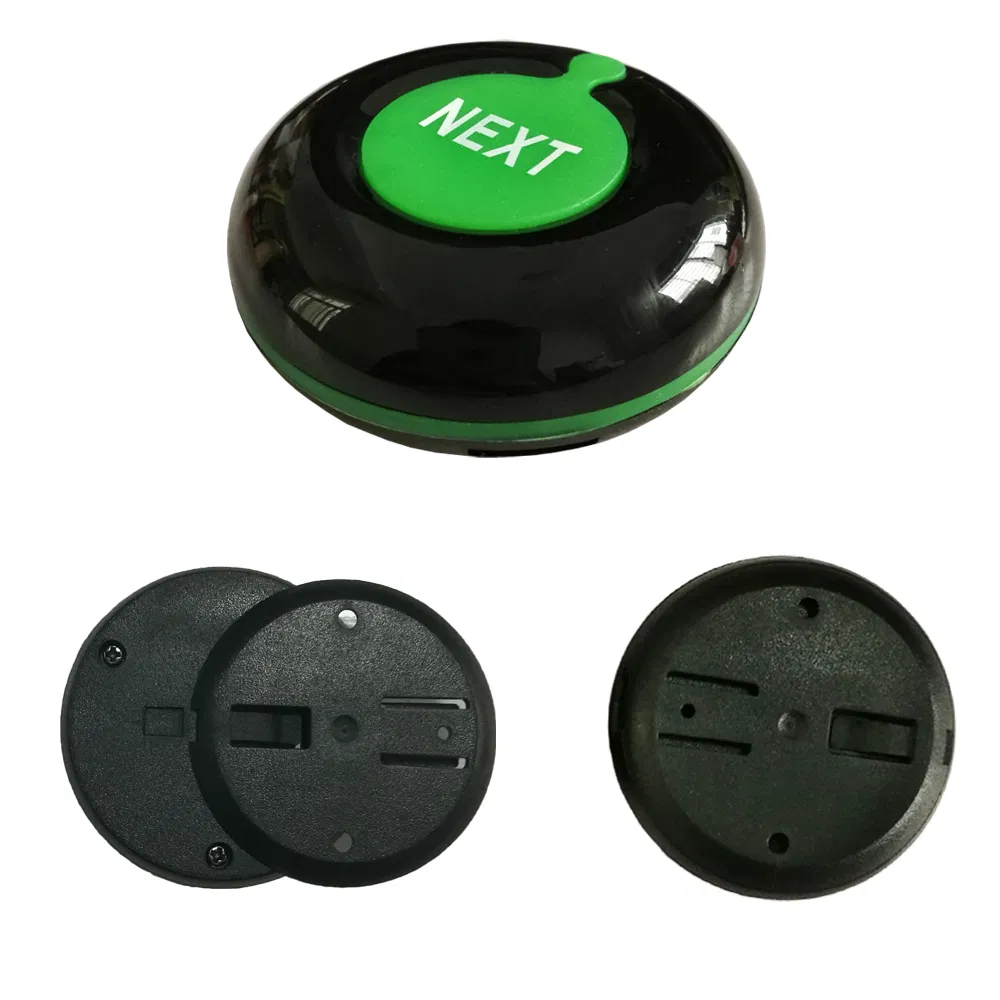 Wireless Queue Management Number Waiting Calling System