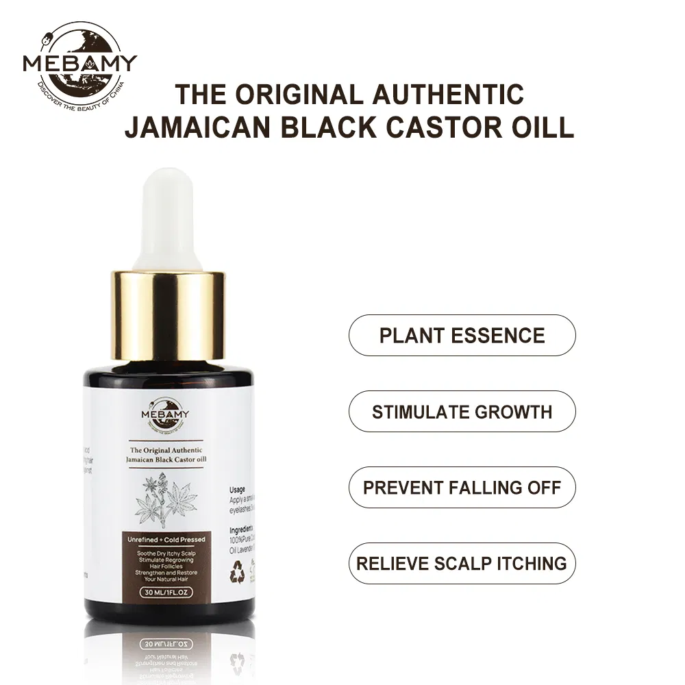 Premium Organic Castor Oil - 100% Pure Natural Supply for Resale