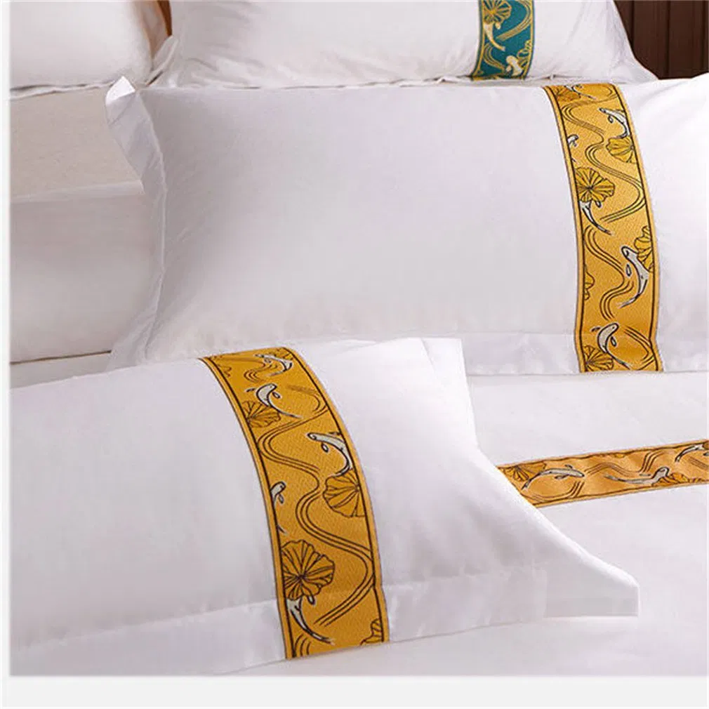 Hotel Cushion Cover White Hotel Pillows Hotel Pillow Luxury