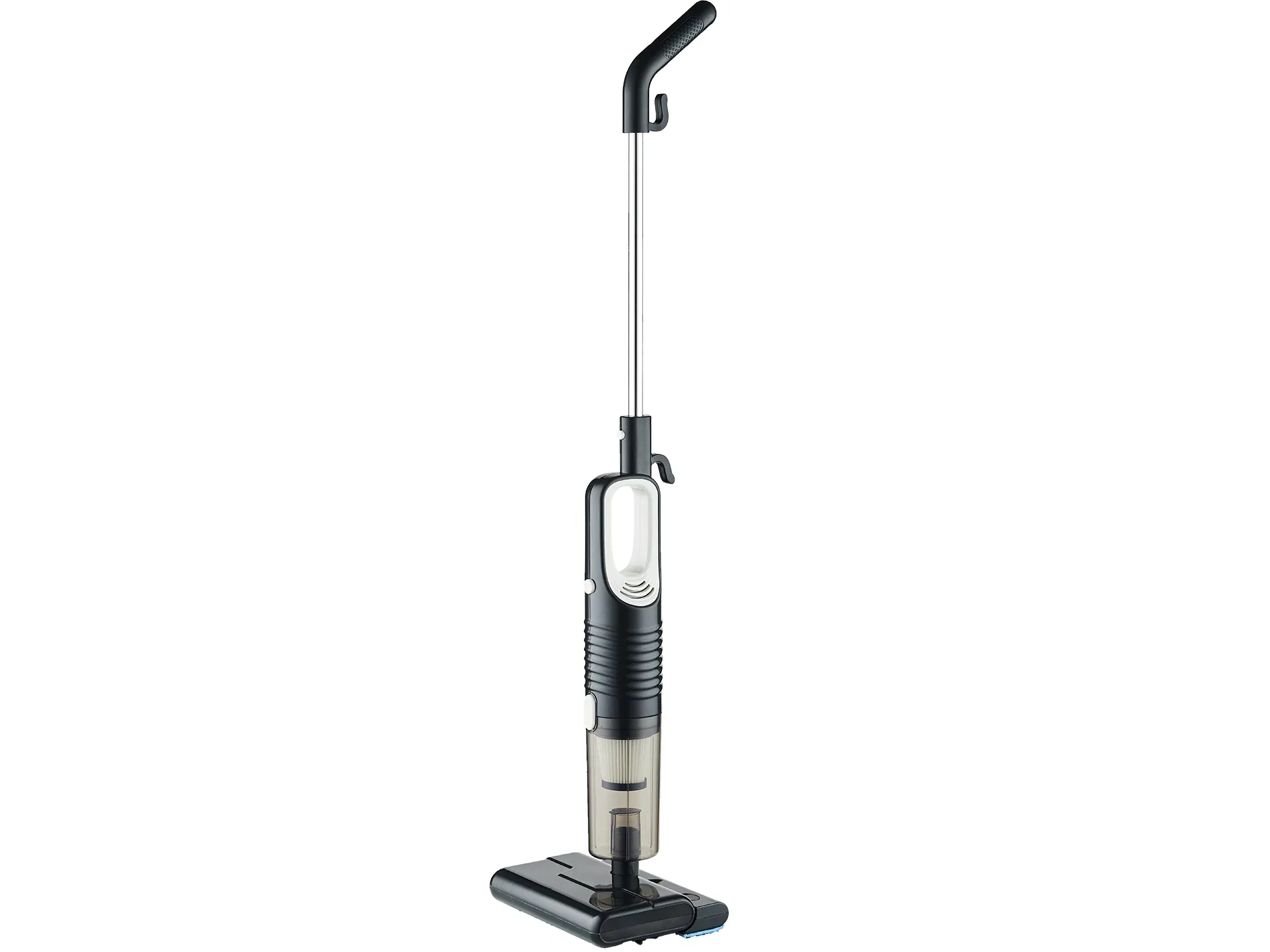 Ultra-Quiet Wet Dry Vacuum with Safety Features for Home