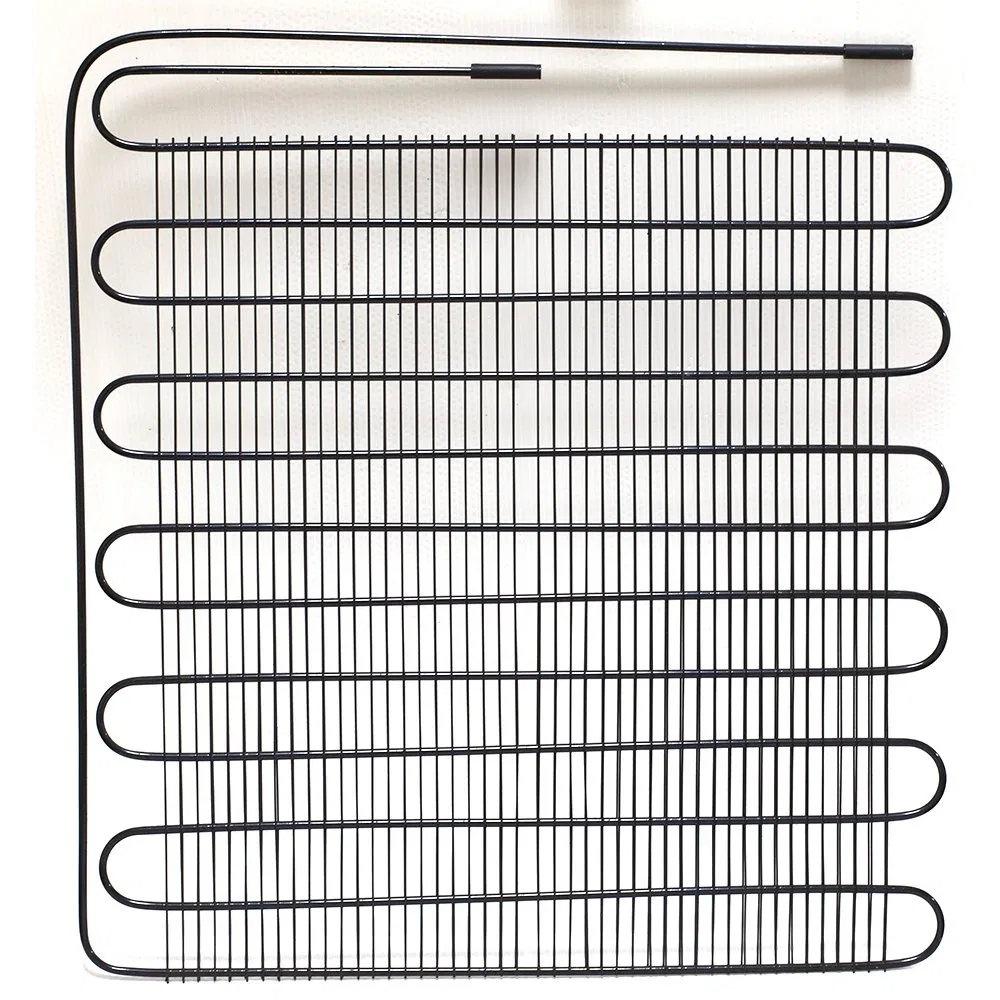 14u Budy Tube Steel Pipe Condenser for Freezers Refrigerator
