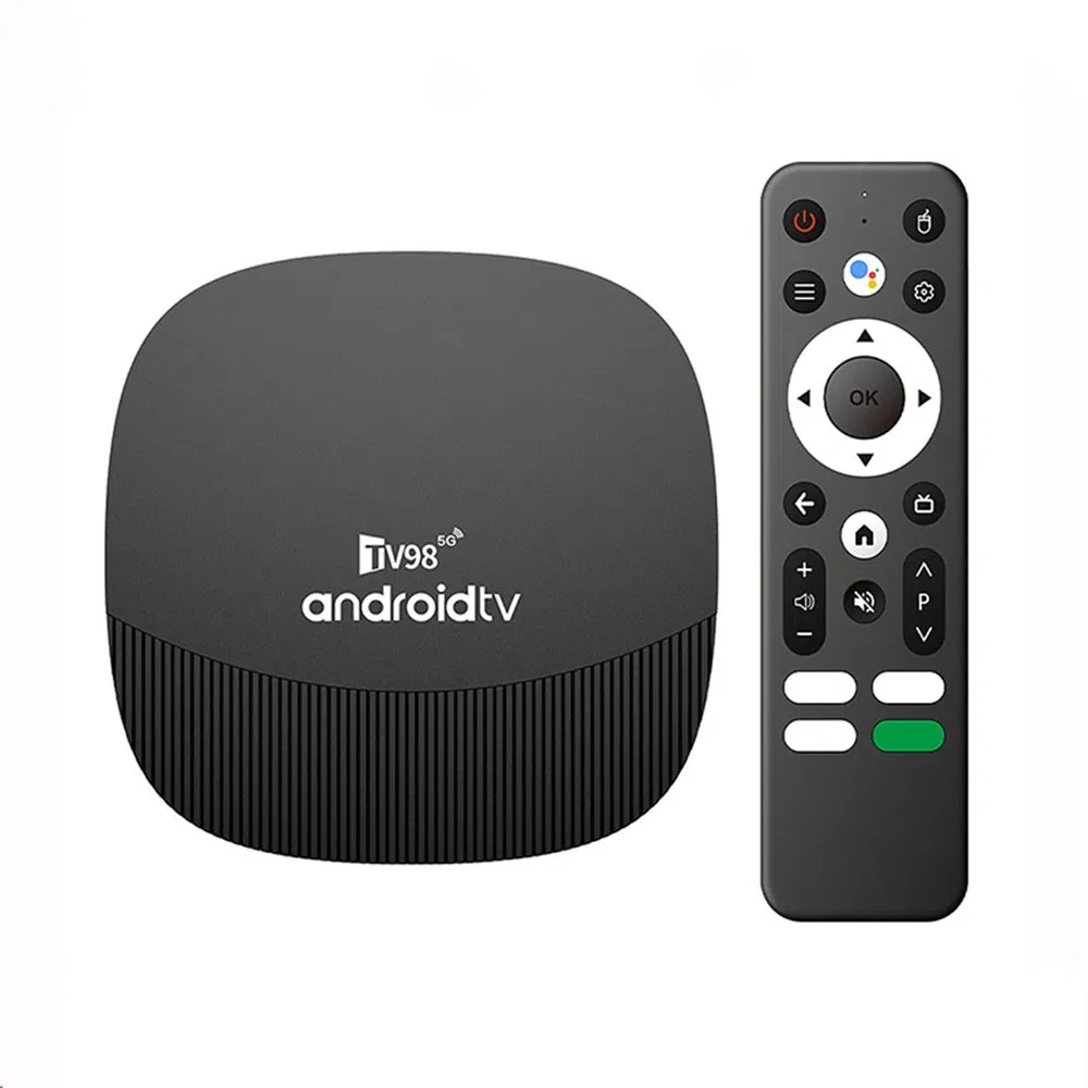 TV Box Android 14.0 Allwinner H313 2GB/8GB