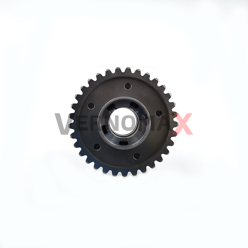 Регулятор распредвала VVT для Town & Country 3.6L 2013