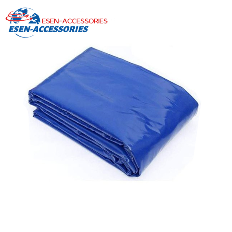 Durable 3m X 12.6m Waterproof Tarpaulin for Shipping Containers
