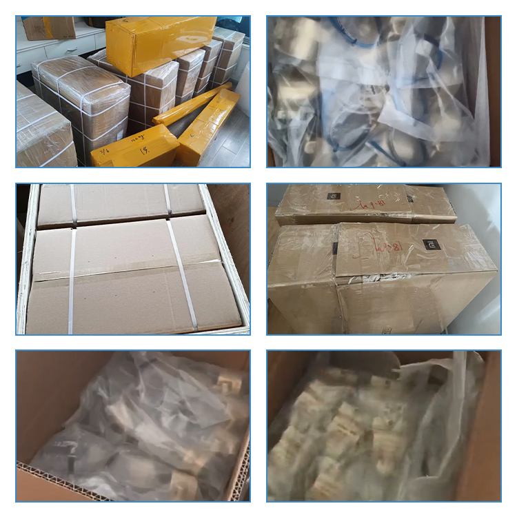 Laiyuan China Factory 3*400V 16kw Hotwind Hot Air Heater Ly61s Hot Air Blower Heat Gun for Package Industry