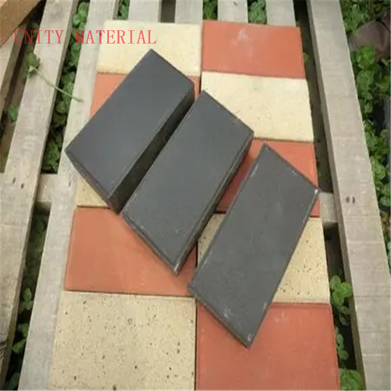 Building Bricks, Ecological Clay Paving Brick for Outdoor Project Square Sidewalk Street Guiding Blind Road Sintered Paver Decorative Garden Floor Wall Buildin