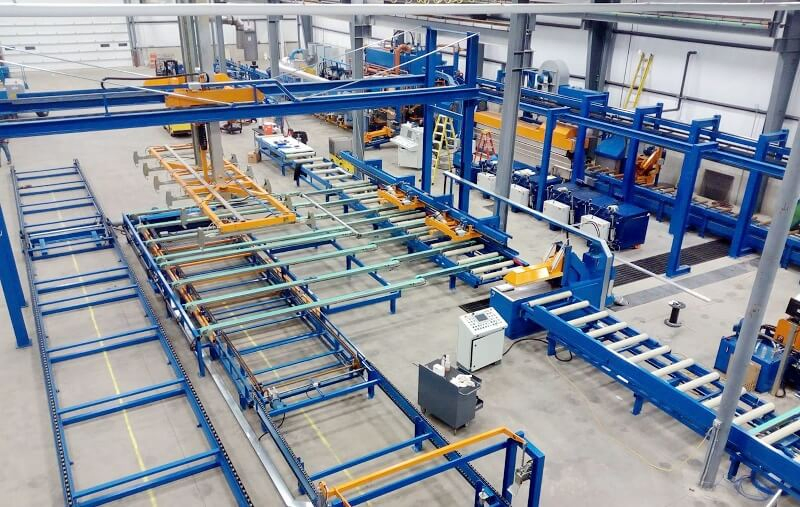Manufacturer Supply High Quality Factory Price Huge Inventory ISO 3000 Series 3003 Round Extrusion Aluminum Tube Pipe