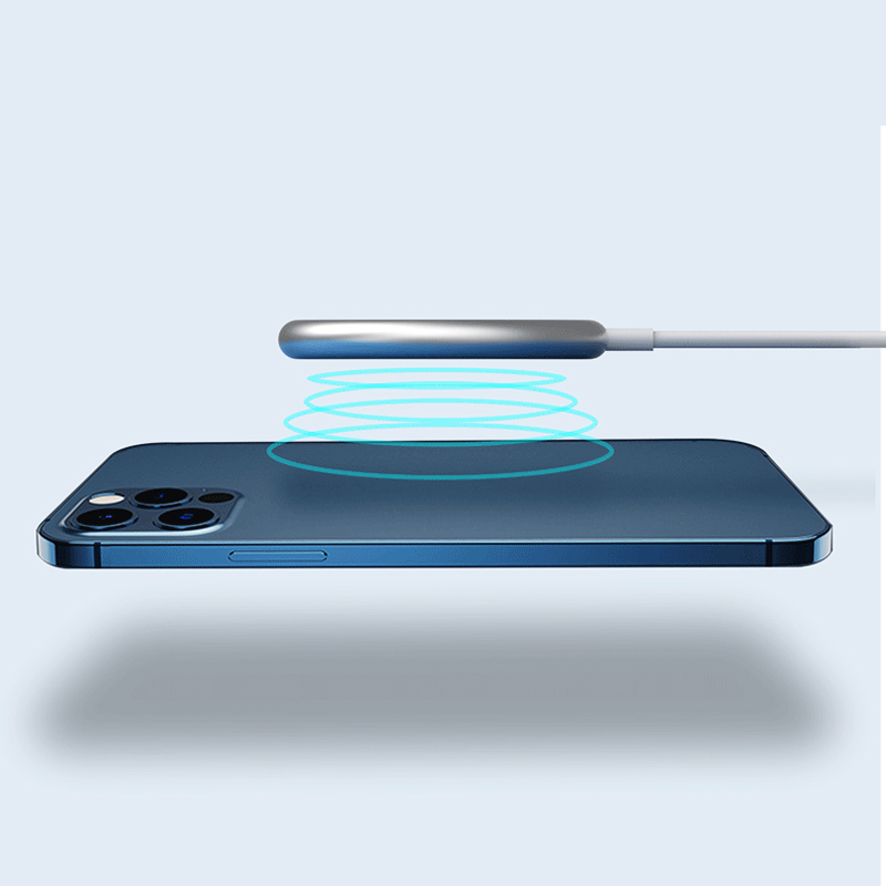 Fast Charging Magsafe 15W Wireless Magnetic Charger Pad