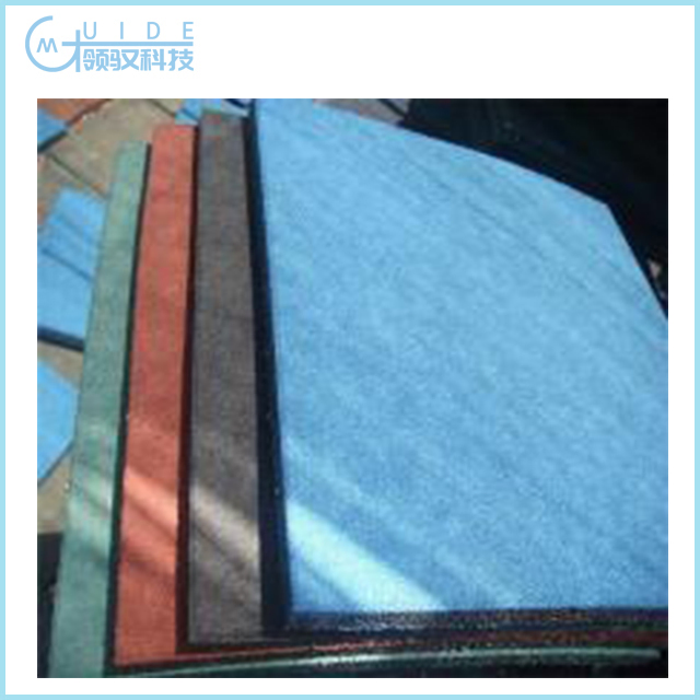 Waterproof Luxury Rubber Vinyl PVC Plank Plastic Flooring Tile Price