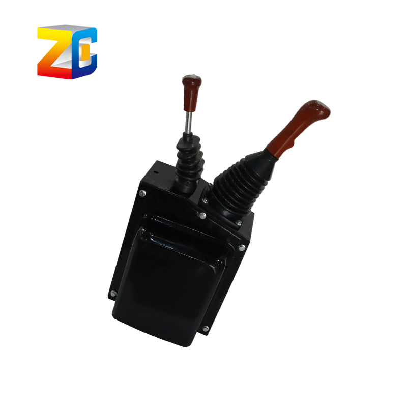 Гидравлический клапан DL-15