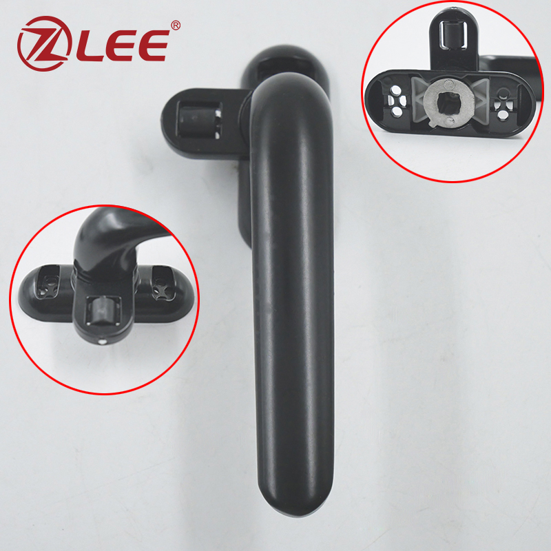 Adjustable Door & Window Handles for Custom Sizes