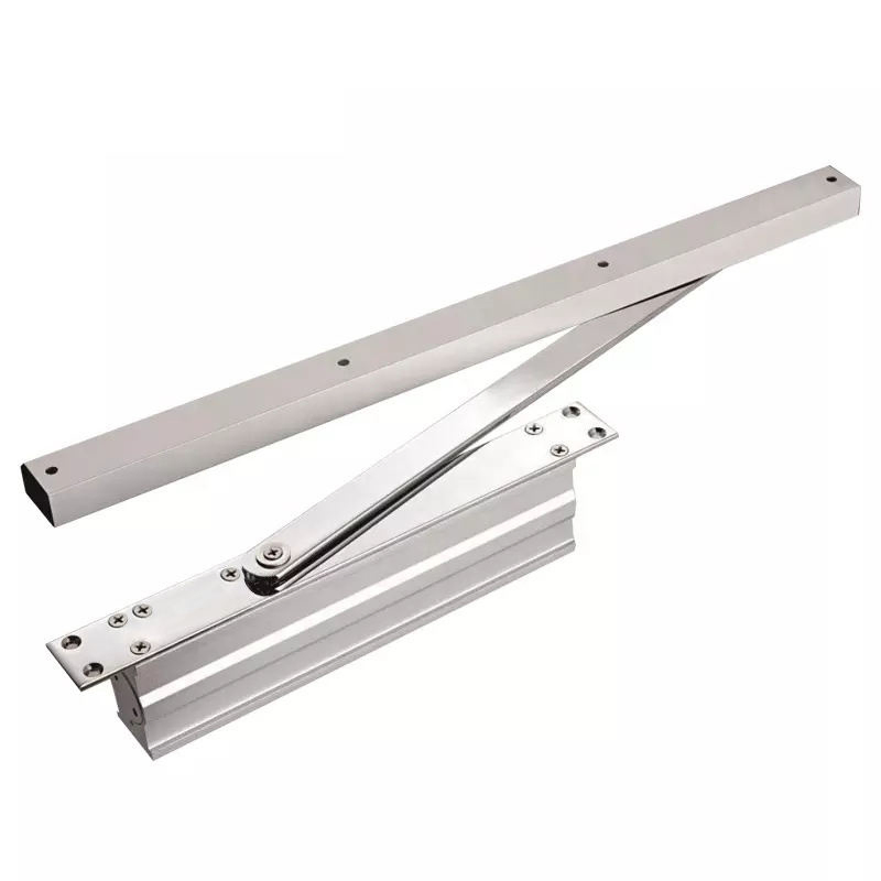 Overhead Concealed Cam Action Automatic Hydraulic Door Closer