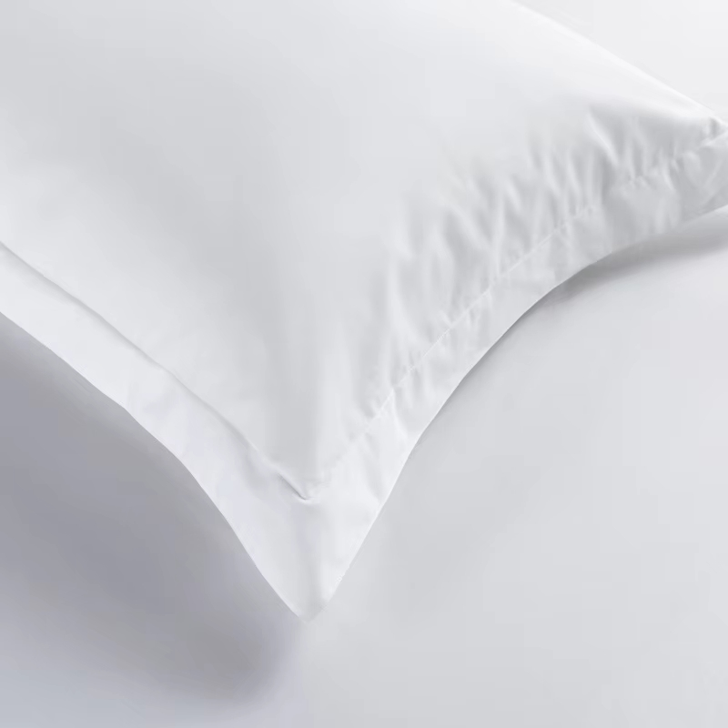 Комплект постельного белья Modern White Hotel, 4 предмета