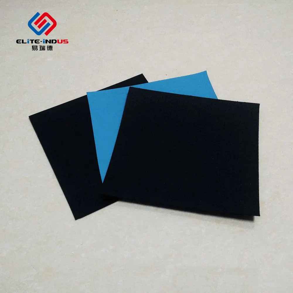 Artificial Pond Fish Liner HDPE Geomembrane Price