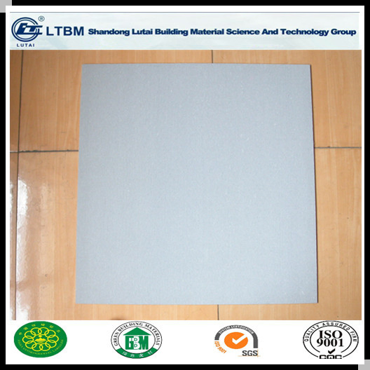 Decorative Flat Panel for Exterior Wall/ Calcium Silicate Board Obtained CE, Astmc, AS/NZS