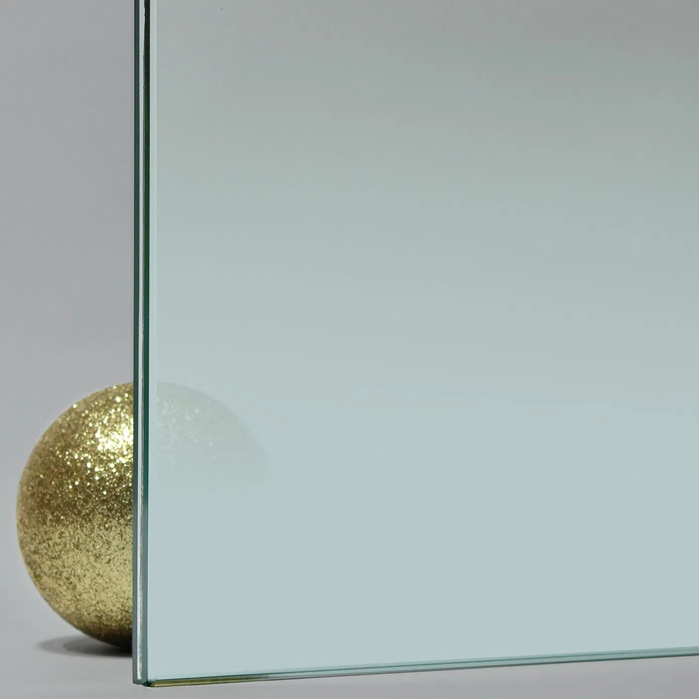 Customized Multi-Color Gradient Laminated Glass Screen Shower Room Sliding Door Guardrail Bathroom Kitchen Living Room