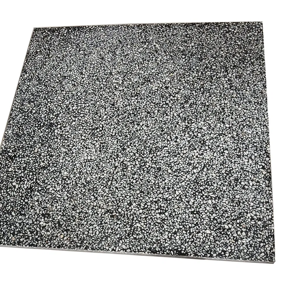 Подъемный пол Terrazzo из бетона