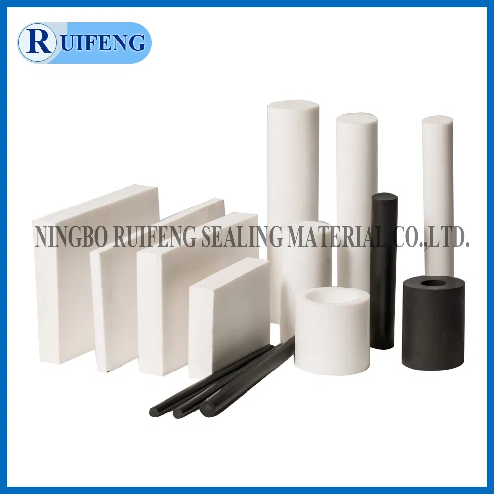 Electrical Insulation PTFE Sheet