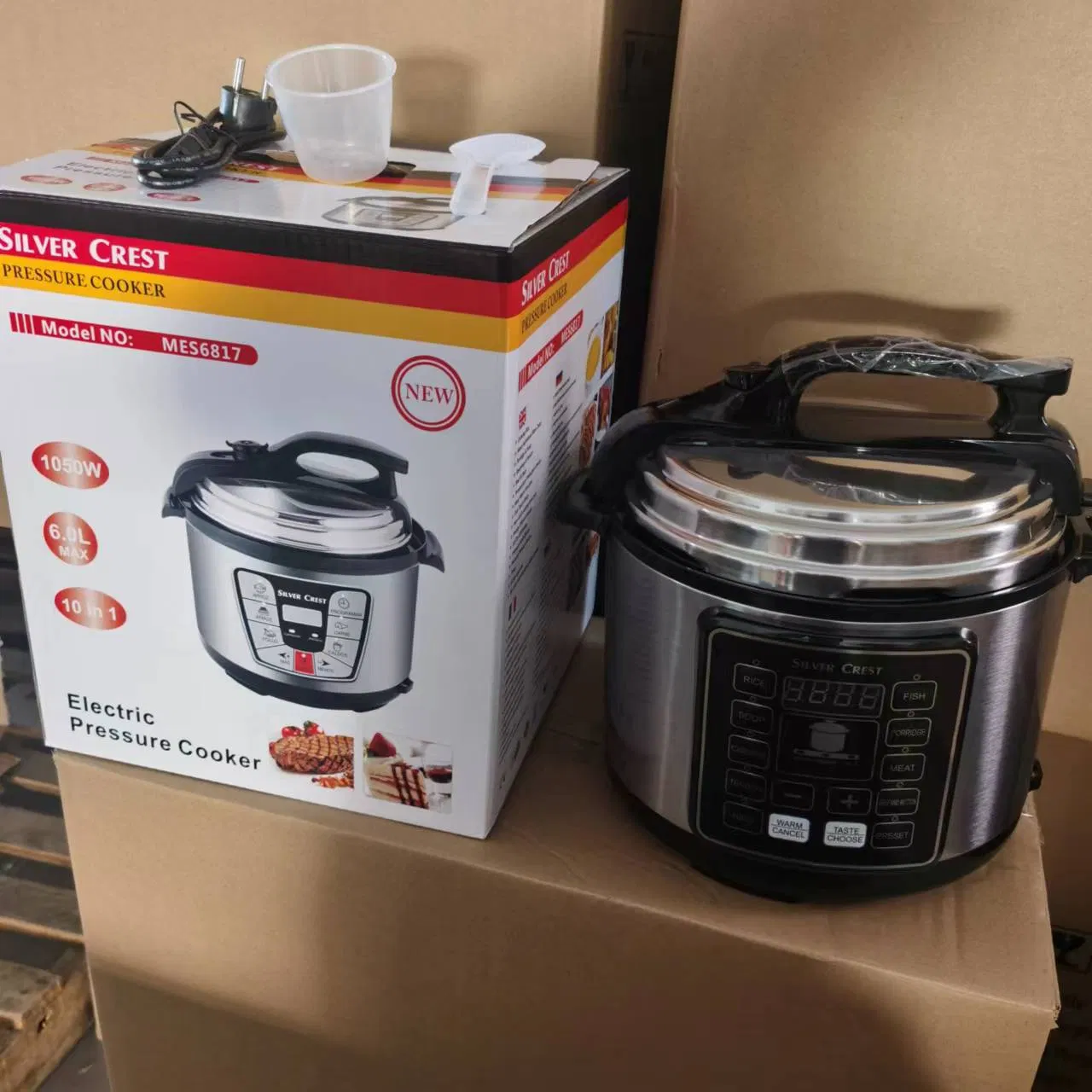 Dessini Pressure Cooker Germany Pressure Cooker 5 Litre Pressure Cooker Saudi Arabia Non Stick Pressure Cooker Electric High Pressure Cooker