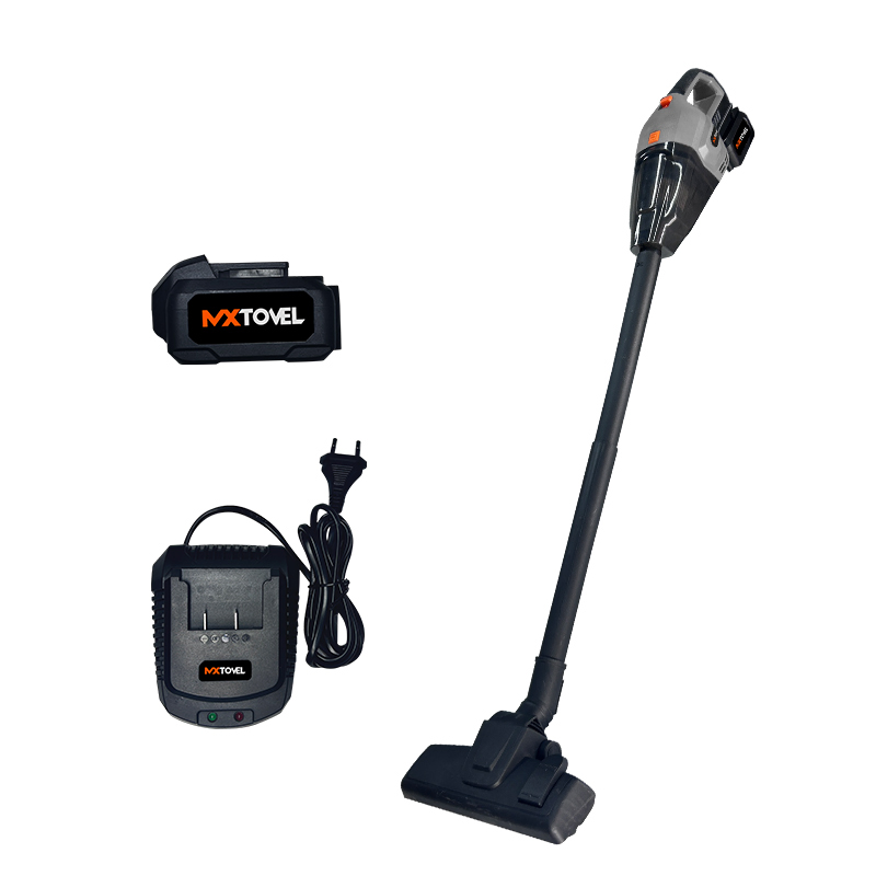 High Power Handheld Portable Car Cordless Vacuum Cleaner