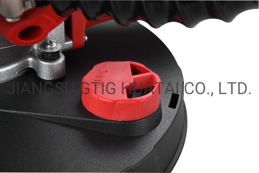 225mm 750W Ce Certificated Long Neck Electric Power Drywall Sander with LED Flashlight