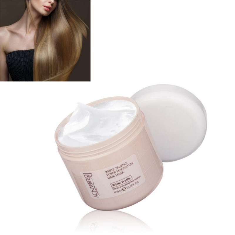 Wholesale Organic Hair Mask for Deep Hair Repairing 450ml