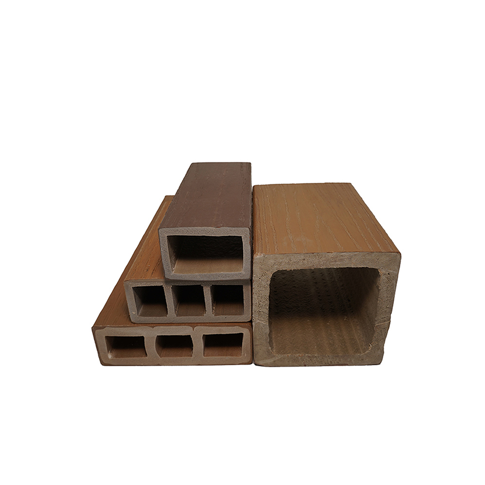 Plastic Landscape Edging for Decorative Garden Ornaments and Lawn Borders