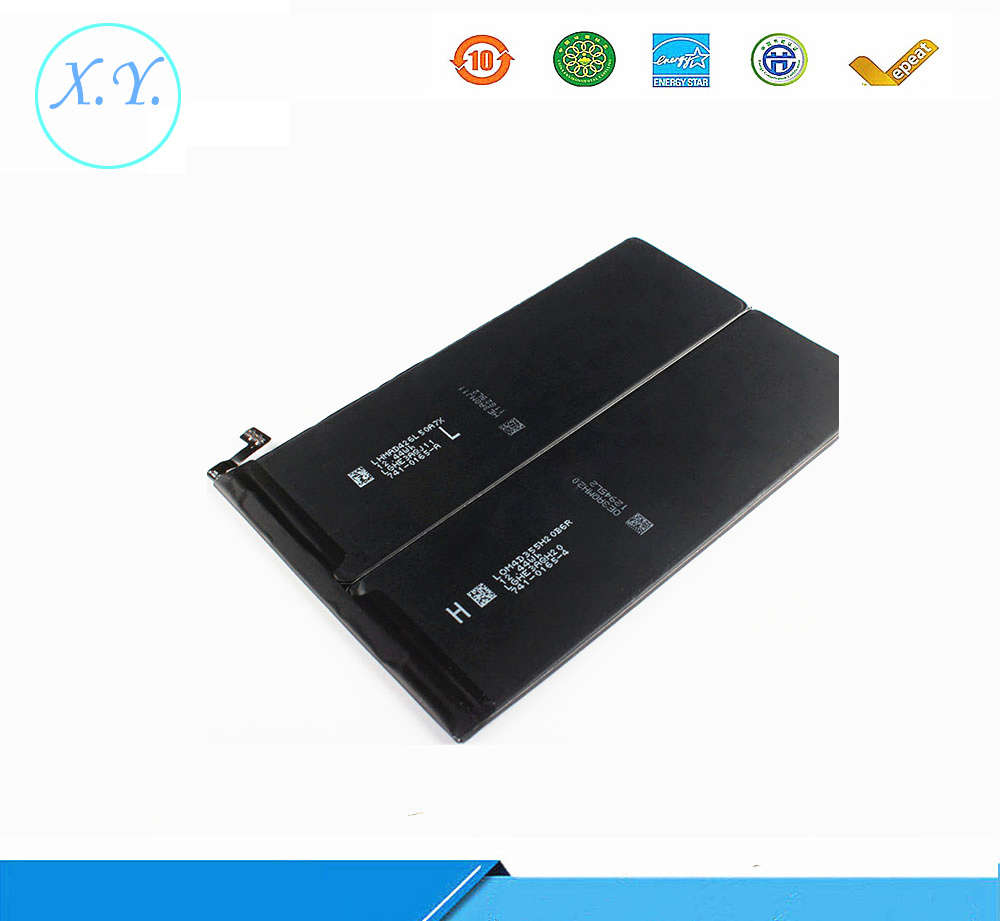 Аккумулятор для iPad Mini 2/3, 6471mAh