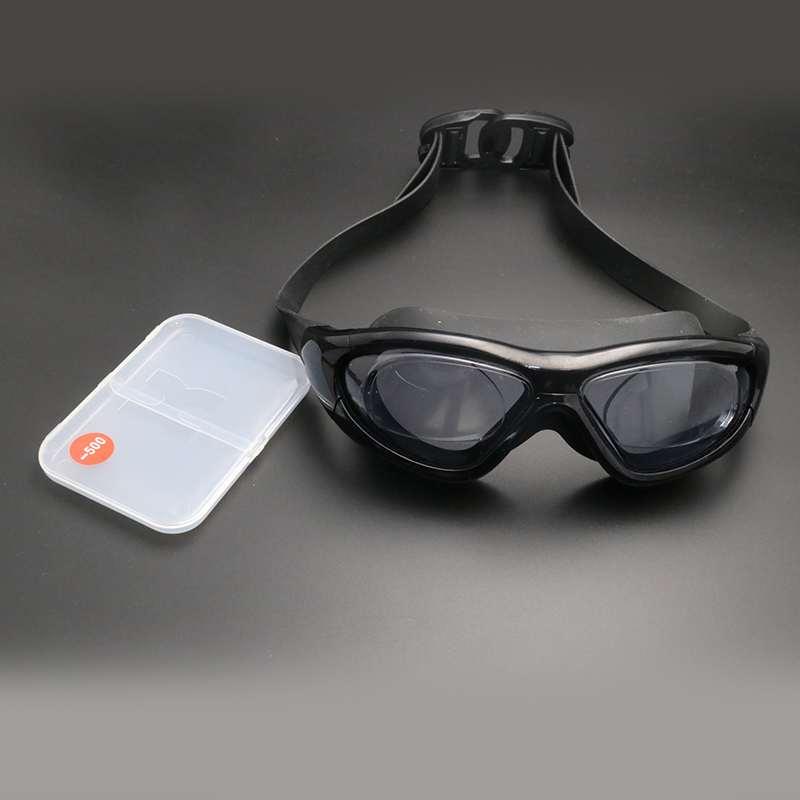 Liquid Silicone Myopia Patch 3D Glasses Myopia Patch Motorcycle Helmet Myopia Presbyopia Patch