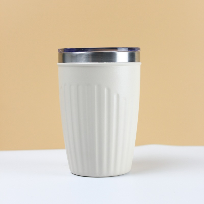 Термокружка Premium с двойными стенками, 14 oz