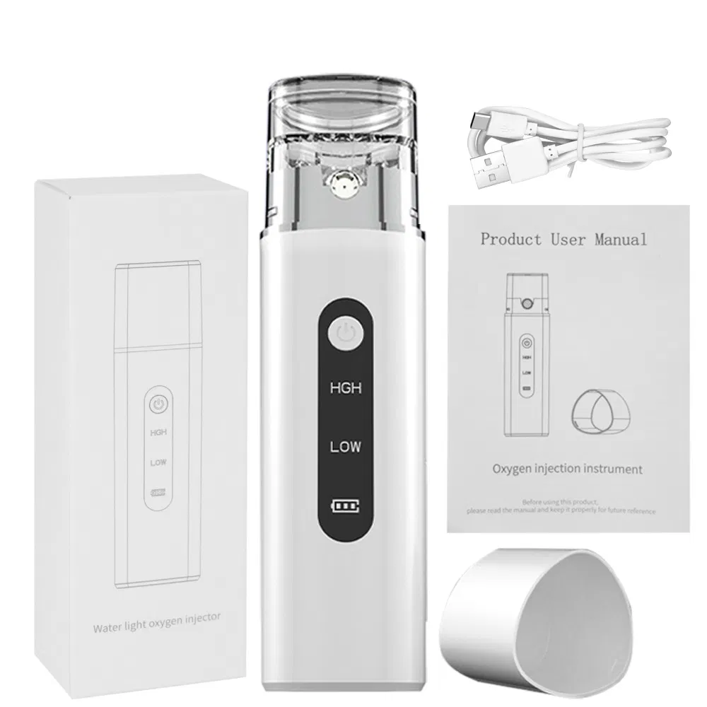 Premium Facial Spatula for Deep Cleansing and Rejuvenation