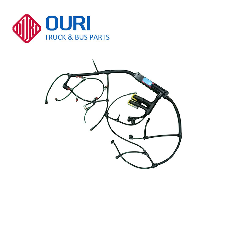Жгут проводов двигателя 17441795 для Volvo Construction