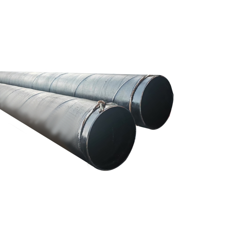 Extra-Duty Reinforced Insulation Pipe for High Mechanical Stress