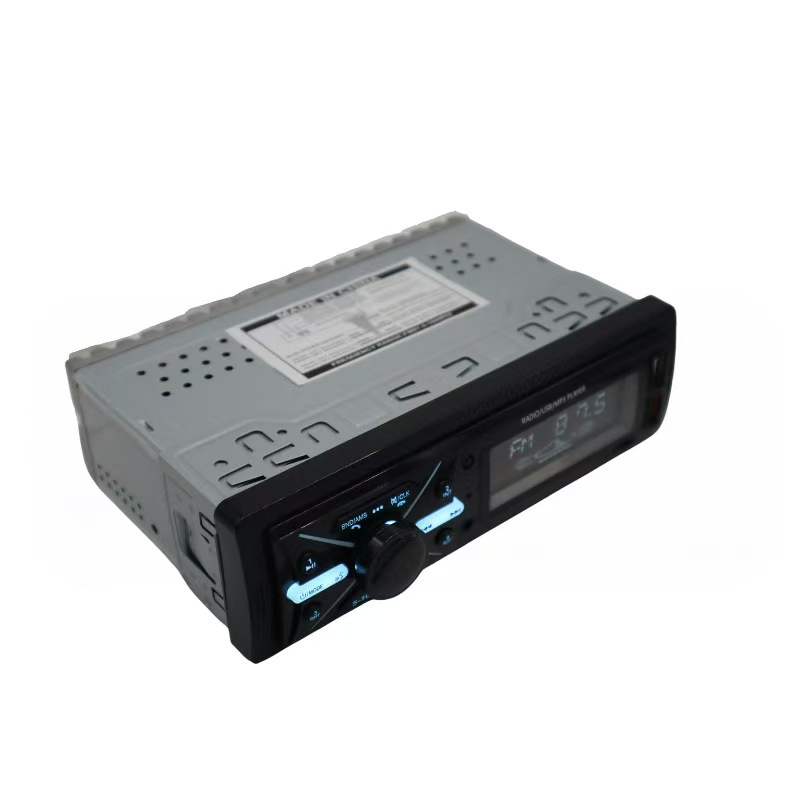 Car MP3 Bluetooth Player Universal Host 12V Wireless FM Radio Car CD Player 950MP3 Player