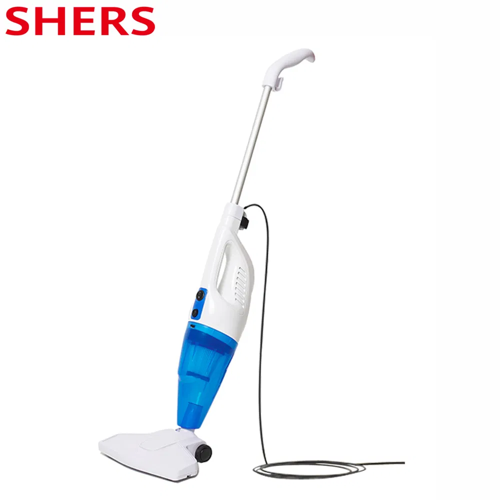 230V Stick Household Vacuum Cleaner for Carpet Floor Cleaning