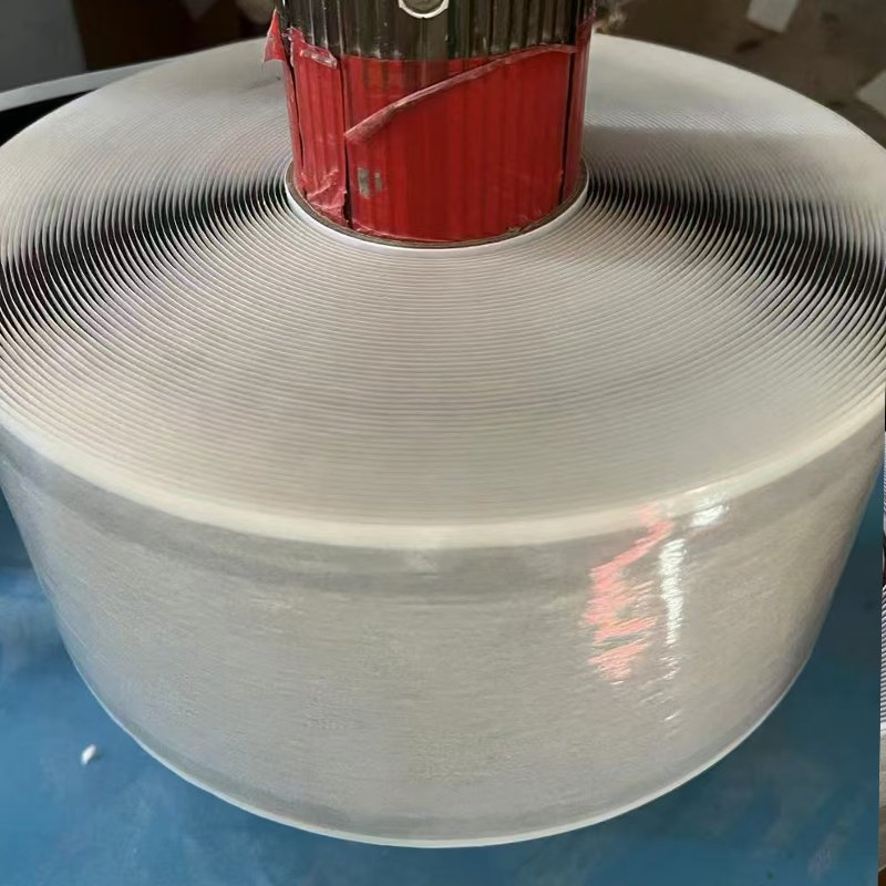 Building Waterproofing Leakage Sealing Material Non-Woven Butyl Waterproof Tape