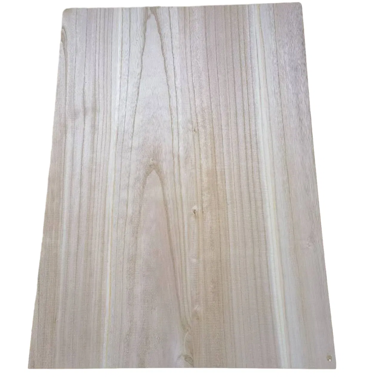 High Quality Without Scar Custom Bleached Paulownia Finger Jointed Boards