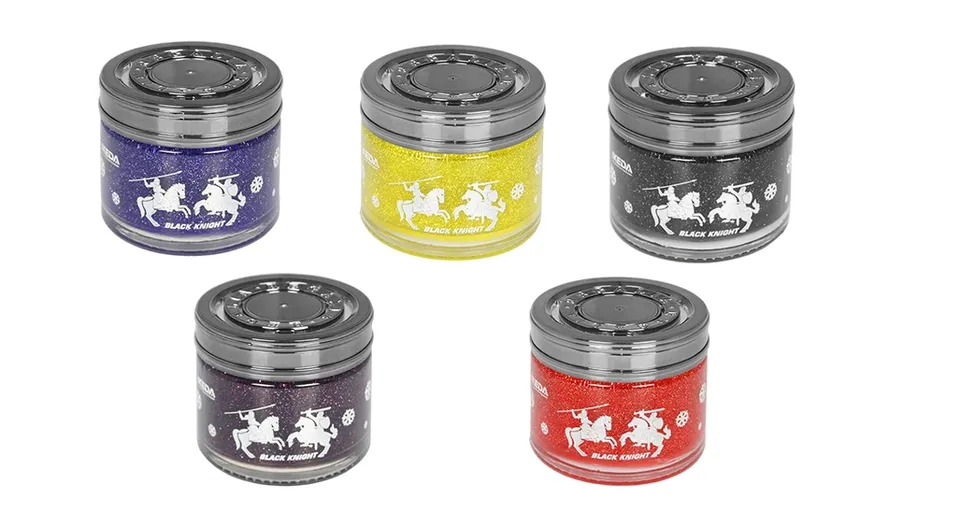 Home Hotel Toilet Long Lasting Solid Gel Air Freshener