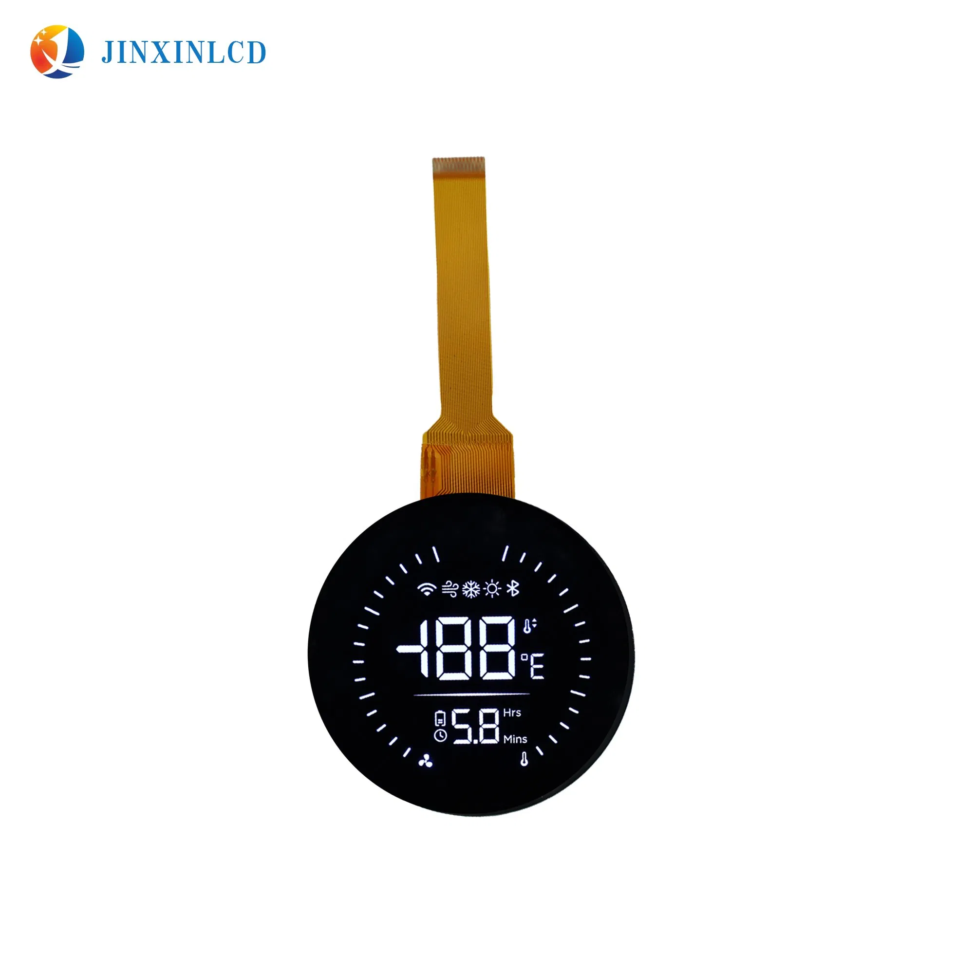 Affordable Factory Price Mono LCD Module for Va Displays