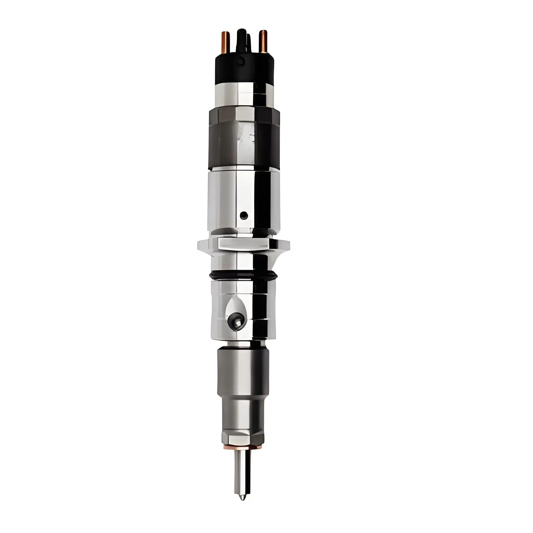 Bosch Fuel Injector F00BJ00004 0445120236 for Cummins Diesel Engine